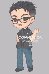 Robert Nunez from Fiverr