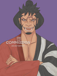 Kimwano from Discord